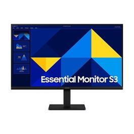 Samsung S3 S30GD 27" 100Hz Full HD Essential Monitor [SM-LS27D300GAMXUE]