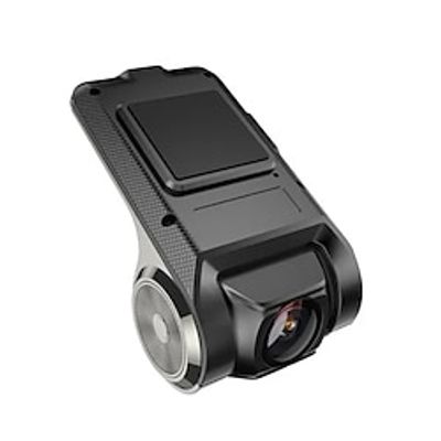 Starfire HD Driving Recorder DVR Camera 720P Video Recorder Monitoring Adas Driving Recorder Android Driving Recorder Night Version Automatic Video Recorder miniinthebox