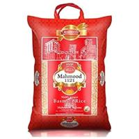 Mahmood VVIP Sella Basmati Rice 1121 - 5Kg