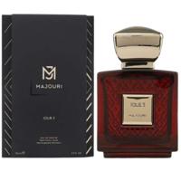 Majouri Jour 5 In Red For (W) Edp 75ml