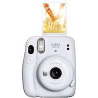 Fujifilm Instax Mini 11, White - thumbnail