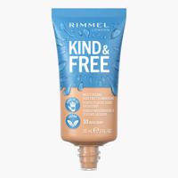 Rimmel Kind and Free Moisturising Skin Tint Foundation - 30 ml