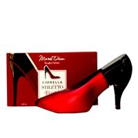 Marc Dion Fiorella Stiletto Rouge (W) Edp 100Ml