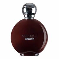 Max Philip Brown (U) Edp 100Ml (Leather Box)