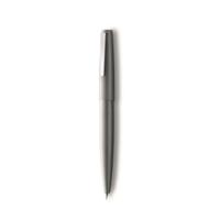 Lamy 2000 Fountain Pen Medium Nib Brushed Stainless Steel - thumbnail