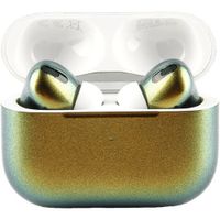 Merlin Craft Apple Airpods Pro Gen 2C Dual Tone Nothern Lights