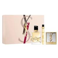 Yves Saint Laurent Libre (W) Edp 50Ml + 10Ml + Mirror Set