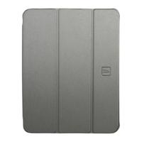 Tucano Satin Folio Case for iPad (10th Gen) 10.9-Inch - Space Grey