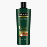 TRESemme Botanix Natural Nourish & Replenish Shampoo with Coconut Milk & Aloe Vera - 400 ml