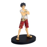 Banpresto One Piece Film Red Dxf The Grandline Men Vol.6 - 62603