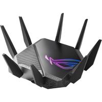 Asus Rog Rapture GT-AXE11000 Tri-band WiFi 6E Extendable Gaming Router