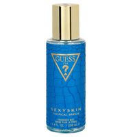 Guess Sexy Skin Tropical Breeze (W) 250Ml Body Mist