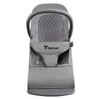 Teknum 3 - Stage Baby Bouncer - Recliner Seat - Grey TK_3SBO_GY