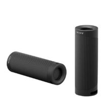 Sony Extra Bass Waterproof Portable Bluetooth Speaker Black SRS-XB23