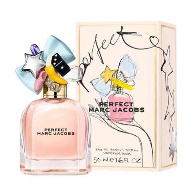 Marc Jacobs Perfect (W) Eau De Parfum 50Ml