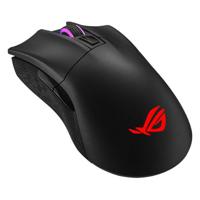 Asus ROG Gladius 2 Radio Gaming mouse Optical Backlit Black