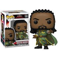 Funko Pop Marvel Doctor Strange In The Multiverse Of Madness - Master Mordo