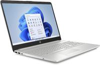 HP Laptop DW3390NE I3 15.6 4GB RAM 256GB SSD Silver - 6Y7R7EA