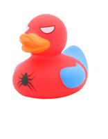 Lilalu Spidy Rubber Duck