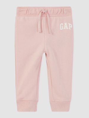 Toddler Gap Logo Pull-On Joggers