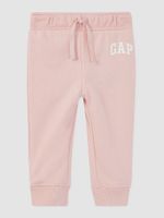 Toddler Gap Logo Pull-On Joggers - thumbnail