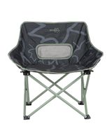 Bo-Camp Leevz Compact Folding Mesh Chair - thumbnail