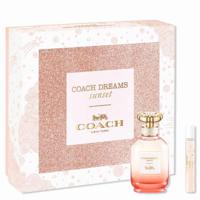 Coach Dreams Sunset (W) Set Edp 60Ml + Edp 7.5Ml