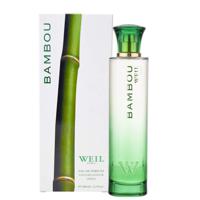 Weil Bambou For Women Eau De Parfum 100ml