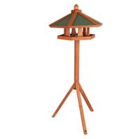 Trixie Natura Model 5572 Natural Feeder For Birds 145Cm