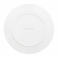 Sony Qi Wireless Charger White - thumbnail