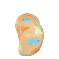 Tangle Teezer Original Mini Detangling Hairbrush - Dino Mighty