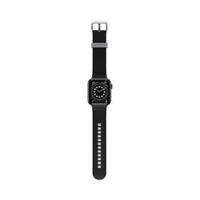 OtterBox Apple Watch 6/Se/5/4 44mm Band Black