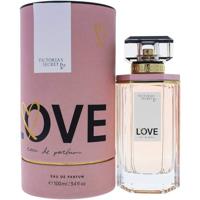 Victorias Secret Love (W) Edp 100Ml - thumbnail