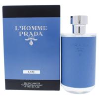 Prada L'Homme L'eau Edt 100ml (M)