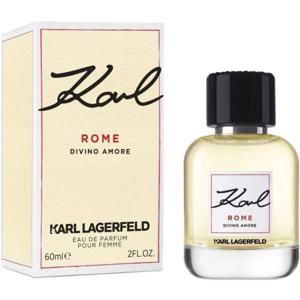 Karl Lagerfeld Karl Rome Divino Amore (W) Edp 100Ml Tester