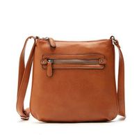 Women Casual PU Leather Messenger Bags Shoulder Bags Crossbody Bags