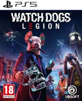 Watch Dogs Legion - PlayStation 5 (PS5)