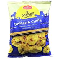 Haldirams Dakshin Express Banana Chips 180gm