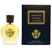 Parfums Vintage Exaltant Le Musc (U) Edp 100Ml