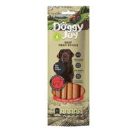 Doggy Joy Beef Meat Sticks Dog Treats 45g (Pack of 7)