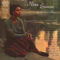 Little Girl Blue | Nina Simone