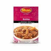 Shan Korma Curry 50gm