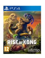 Skull Island: Rise of Kong - PlayStation 4 (PS4)