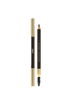 Dessin Des Sourcils