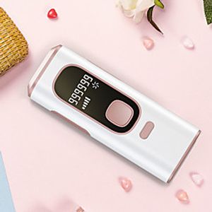 Laser Hair Removal Device Freezing Point Laser Hair Removal Device Household Hair Epilator Ladies Electric Hair Removal Lightinthebox