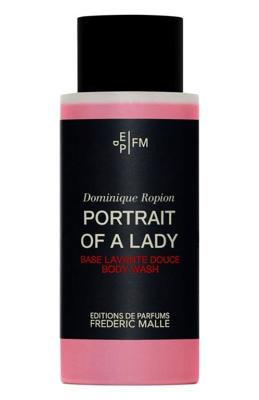 Frederic Malle Body Wash Portrait Of A Lady Edp 200Ml