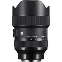 Sigma 14-24mm F/2.8 DG DN Art Lens For L-Mount - 14-24MMF2.8DGDN-L