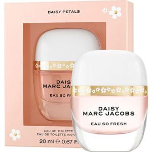 Marc Jacobs Daisy Eau So Fresh Petals For Women Eau De Toilette 20ml