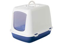 Savic Oscar For Cat - Dark blue