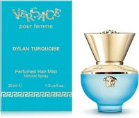 Versace Dylan Turquoise Hairmist 30ml - 10036960 (UAE Delivery Only)